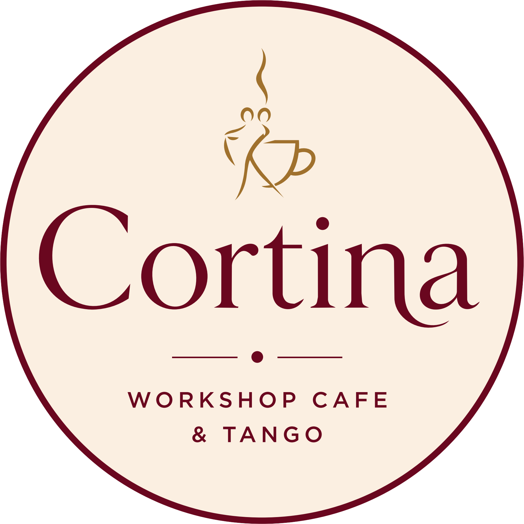 Cortina Logo